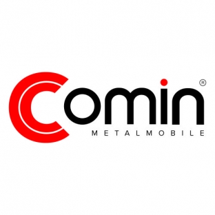 Comin Metalmobile
