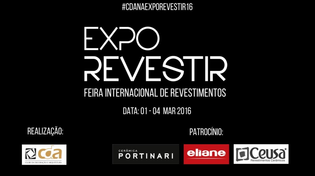 Profissionais de Criciúma e região embarcam rumo à Expo Revestir