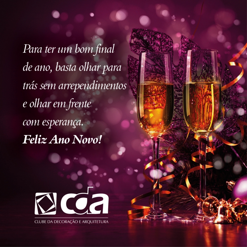 Feliz 2017! 