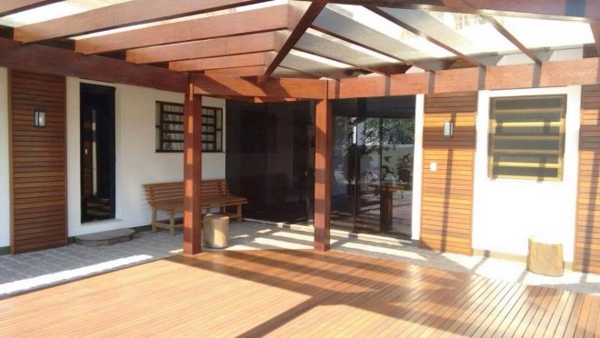 Showroom