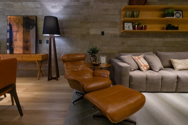 Showroom